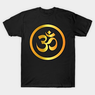 Om T-Shirt